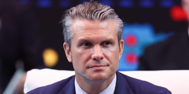 Trump admin. announces 17th deadly strike on an alleged drug boat