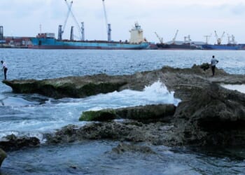 EU vessel reaches ship raided by pirates off Somalia; all 24 crew on board safe