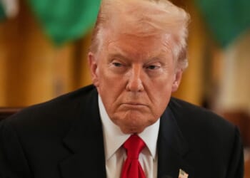 Donald Trump's struggles to tame high prices send warning signs to GOP