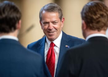 'Cornhusker Clink': Nebraska's new immigration detention center opens in McCook