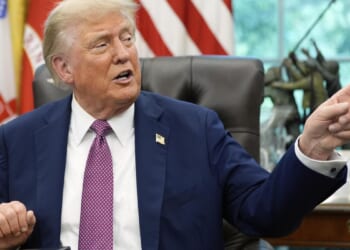 Trump says U.S. won't attend G20 in South Africa, cites treatment of White farmers