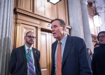 Senate passes spending package to reopen government; House up next