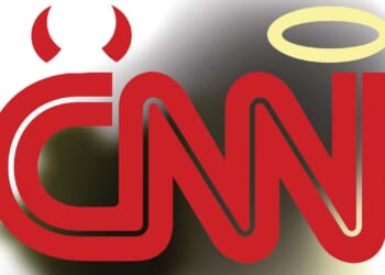Has CNN lost its soul?