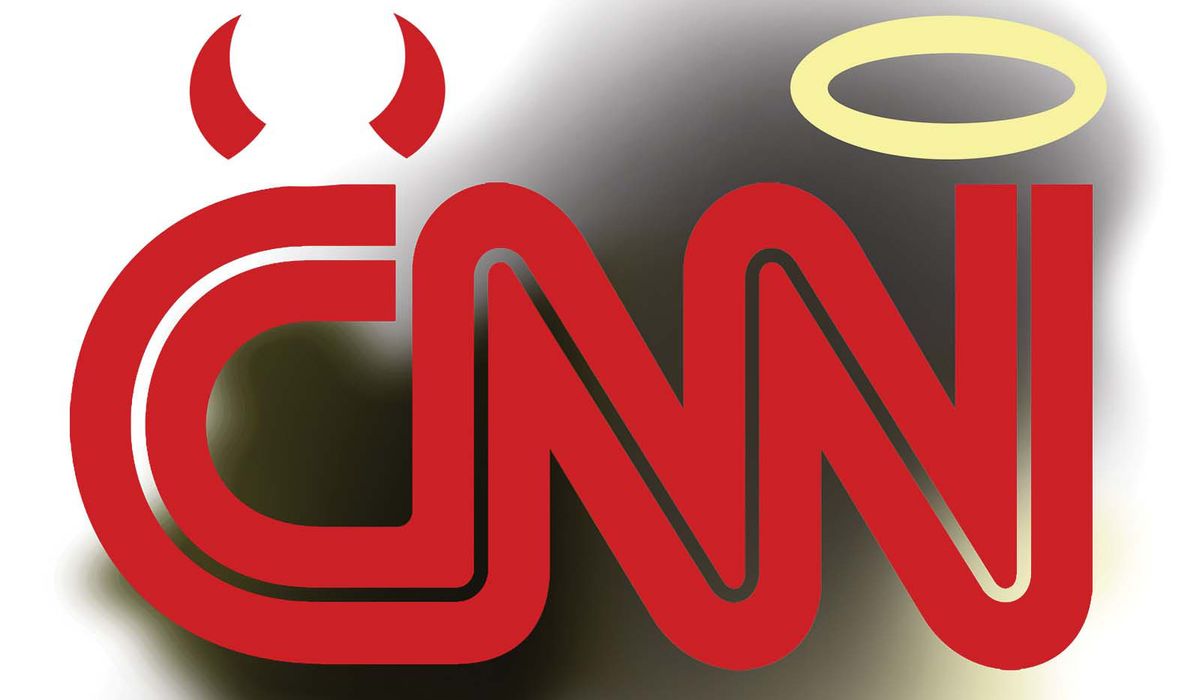 Has CNN lost its soul?