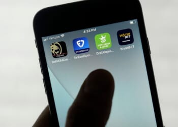 Online gambling is everywhere. So are the risks