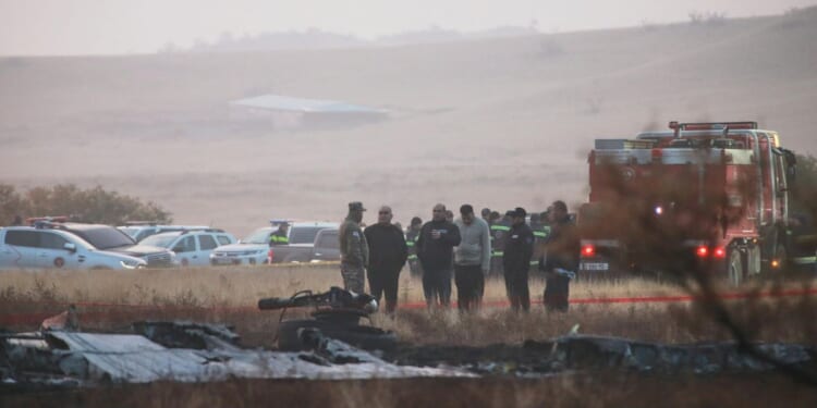 Turkey temporarily grounds C-130 airplanes after crash kills 20 military personnel