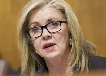 Most GOP senators reject government payout for Biden DOJ spying on their phone records