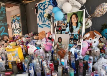 An 11-year-old Connecticut girl was starved to death. Court records reveal chilling allegations