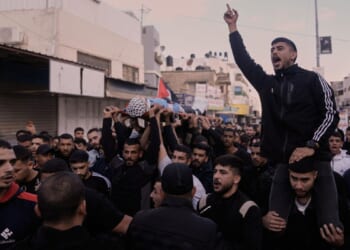 Benjamin Netanyahu insists there can be no Palestinian state ahead of U.N. vote