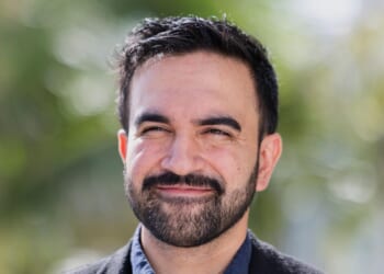 Trump plans to meet with Mamdani, says he'll 'work something out'