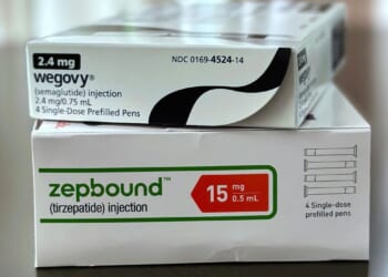 Novo cutting Wegovy prices, but doctors still see cost challenges for patients