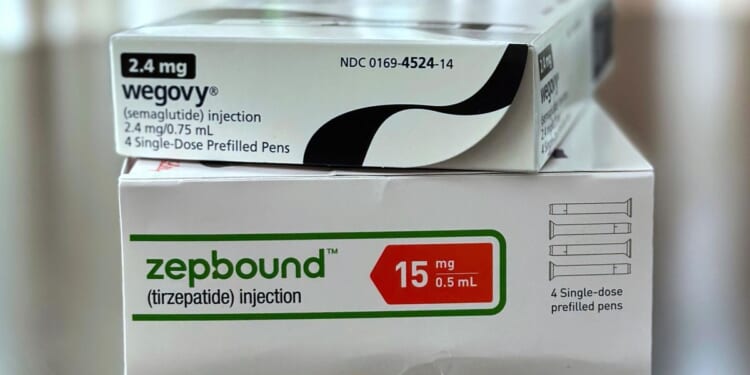 Novo cutting Wegovy prices, but doctors still see cost challenges for patients