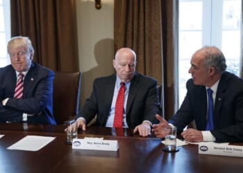 One issue is uniting Americans in a time of polarization, new poll finds