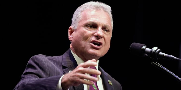 Rep. Buddy Carter calls for federal probe into transgender-athlete policies at junior colleges