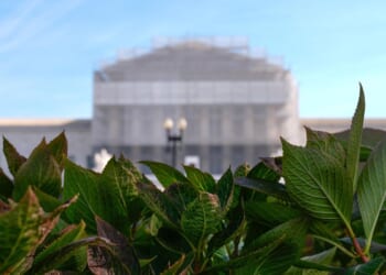 Supreme Court won't hear Christian school's request to pray over loudspeaker ahead of football game