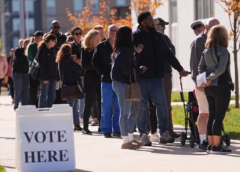 Judge threatens DHS program that lets states scrub noncitizens from voter lists