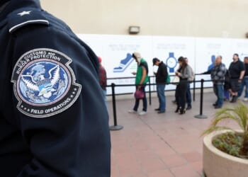 Supreme Court to hear case challenging Trump's border turn-back policies