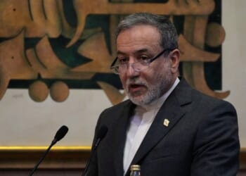 Tehran says no uranium enrichment happening as bombed facilities remain untouched