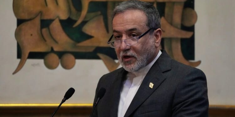 Tehran says no uranium enrichment happening as bombed facilities remain untouched