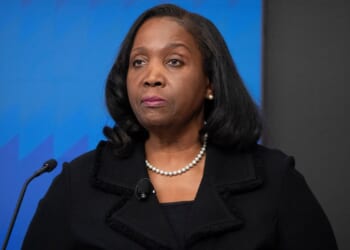 Fed's Cook blasts mortgage fraud allegations against her as 'baseless' in letter to DoJ