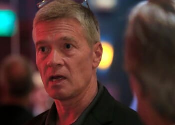 Greg Goode, Indiana state senator, swatted on same day Trump criticized him for redistricting effort