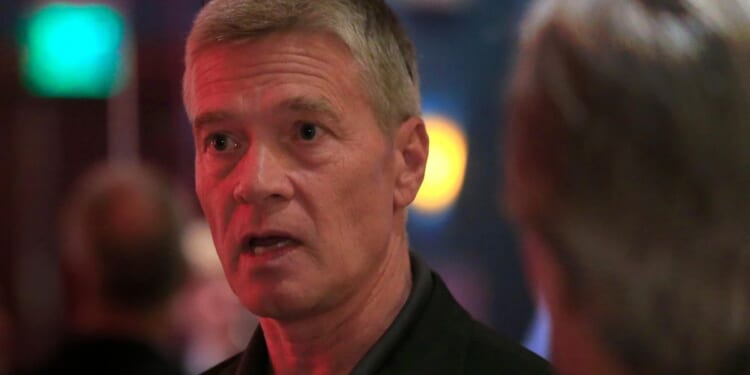 Greg Goode, Indiana state senator, swatted on same day Trump criticized him for redistricting effort