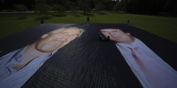 House vote on Epstein files promises long-sought reckoning on a host of conspiracy theories