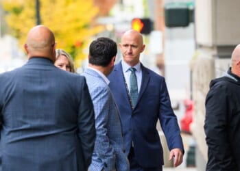 Joseph Emerson, who tried to cut flight's engines midair, won't serve prison time, judge rules