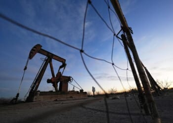 Methane pollution still rises, but U.N. reports hope for near future reductions