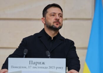 Ukraine's leader Zelenskyy to travel to Turkey for peace talks; Russia declines to participate