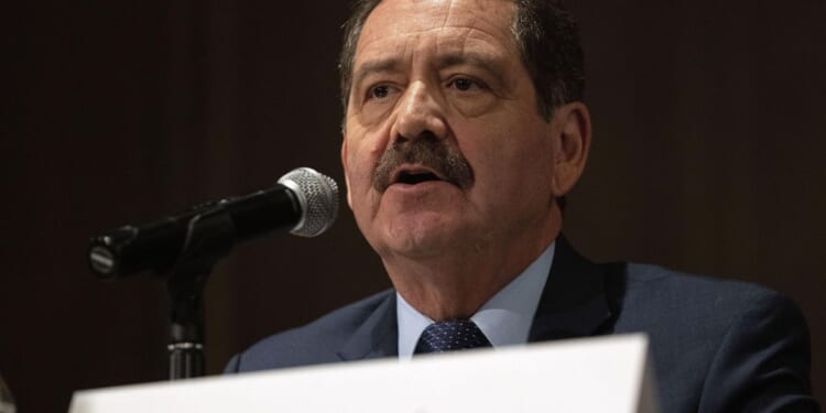 House Democrat forces vote accusing fellow Democrat of election manipulation in Illinois race