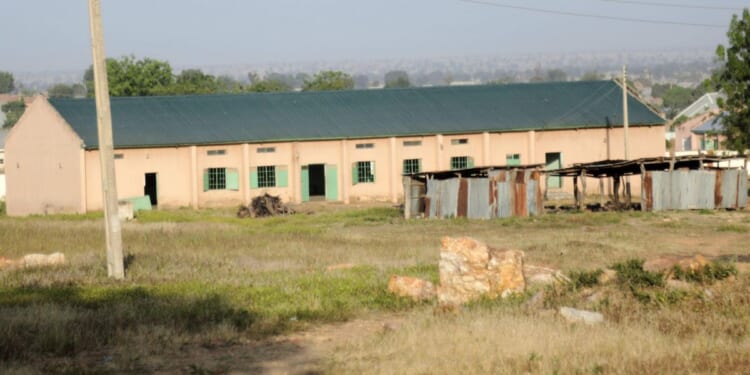 One of 25 abducted students in Nigeria safely escapes as the search continues for the missing girls