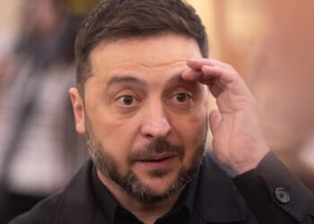 Zelenskyy visiting Turkey in a new bid to jump-start talks to end Russia's invasion