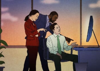 What does 'agentic' AI mean? Tech's latest buzzword is a mix of marketing fluff and real promise