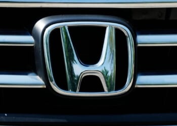Honda recalls 256,600 Accord Hybrids due to software error that may lead to loss of drive power