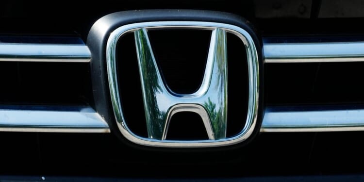 Honda recalls 256,600 Accord Hybrids due to software error that may lead to loss of drive power