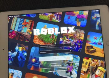 Roblox starts face-based age checks and chat restrictions