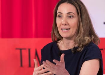 Outbreak surveillance network awarded $100M from MacArthur Foundation