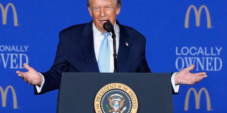 Trump dismisses Obamacare subsidies in favor of direct health care payments