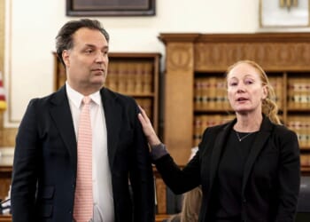 Brian Walshe pleads guilty to body disposal as murder trial moves forward in Massachusetts