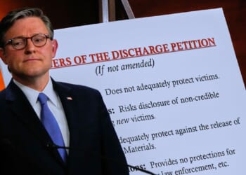 House votes for Justice Department to release Epstein files