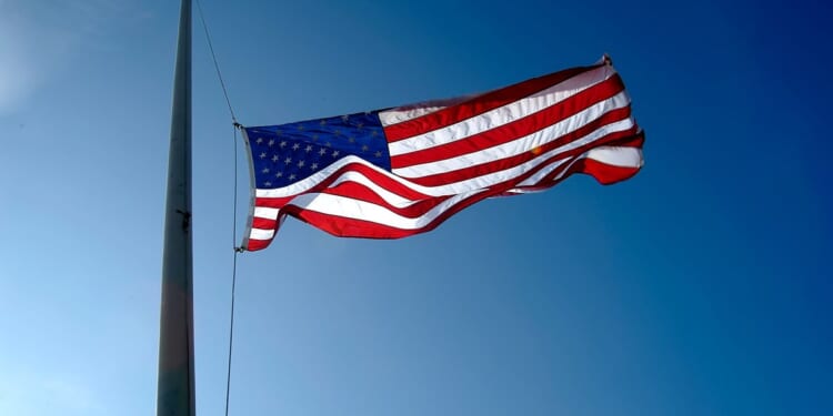 Vandals spray-paint veterans memorial in Colorado park