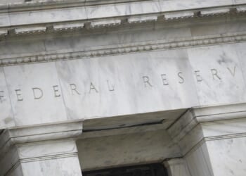 White House is interviewing candidates for the next chairman of the Federal Reserve