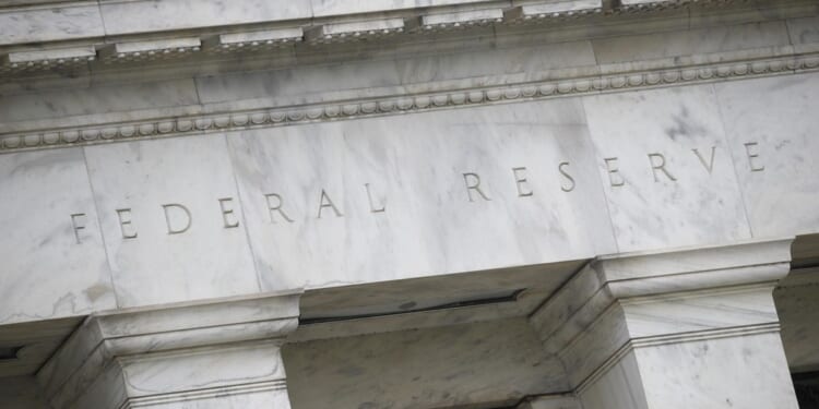 White House is interviewing candidates for the next chairman of the Federal Reserve