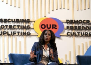 Democrats squirm amid mounting evidence of the party's Epstein connections