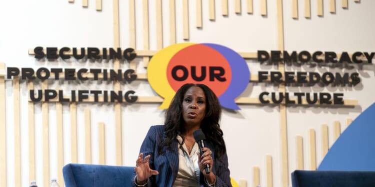 Democrats squirm amid mounting evidence of the party's Epstein connections