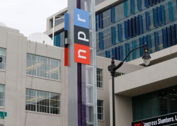 NPR to get $36M in government funds to operate U.S. public radio system