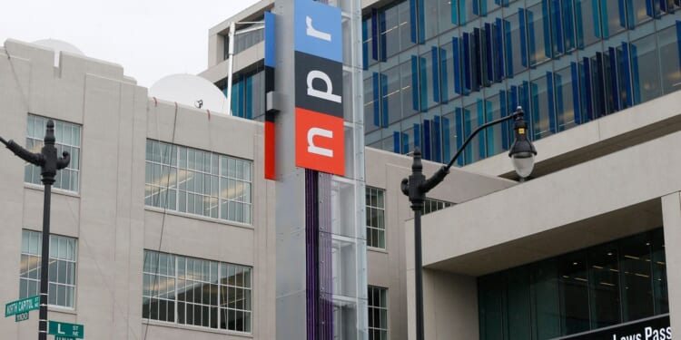NPR to get $36M in government funds to operate U.S. public radio system
