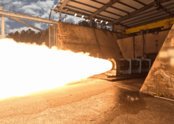 L3Harris breaks ground on $400 million missile factory in Camden, Arkansas