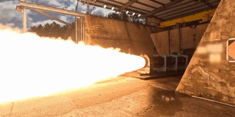 L3Harris breaks ground on $400 million missile factory in Camden, Arkansas